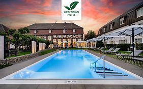 Welcome Hotel Bad Arolsen